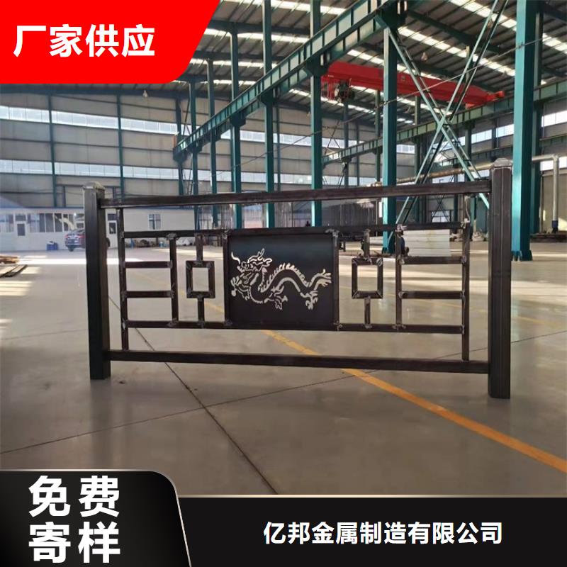 河道灯光护栏生产厂家欢迎致电