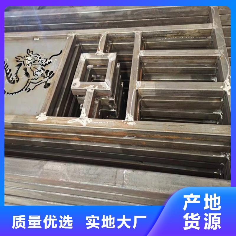 河道灯光护栏厂家-交货周期短