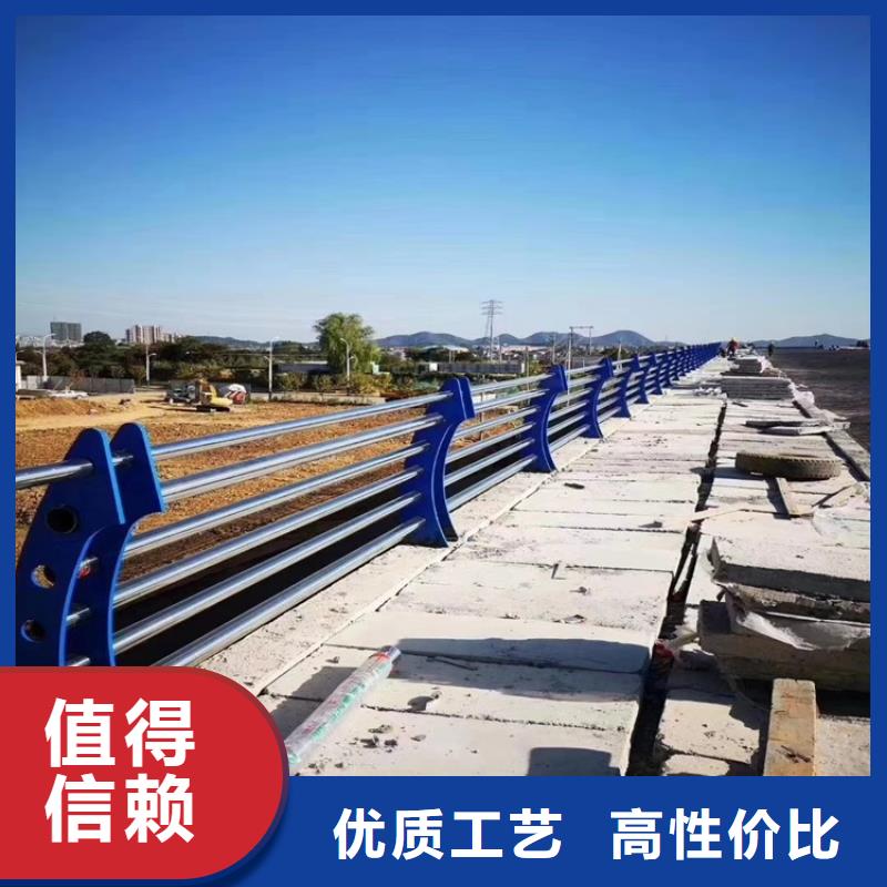 【3防撞护栏源头厂家经验丰富】