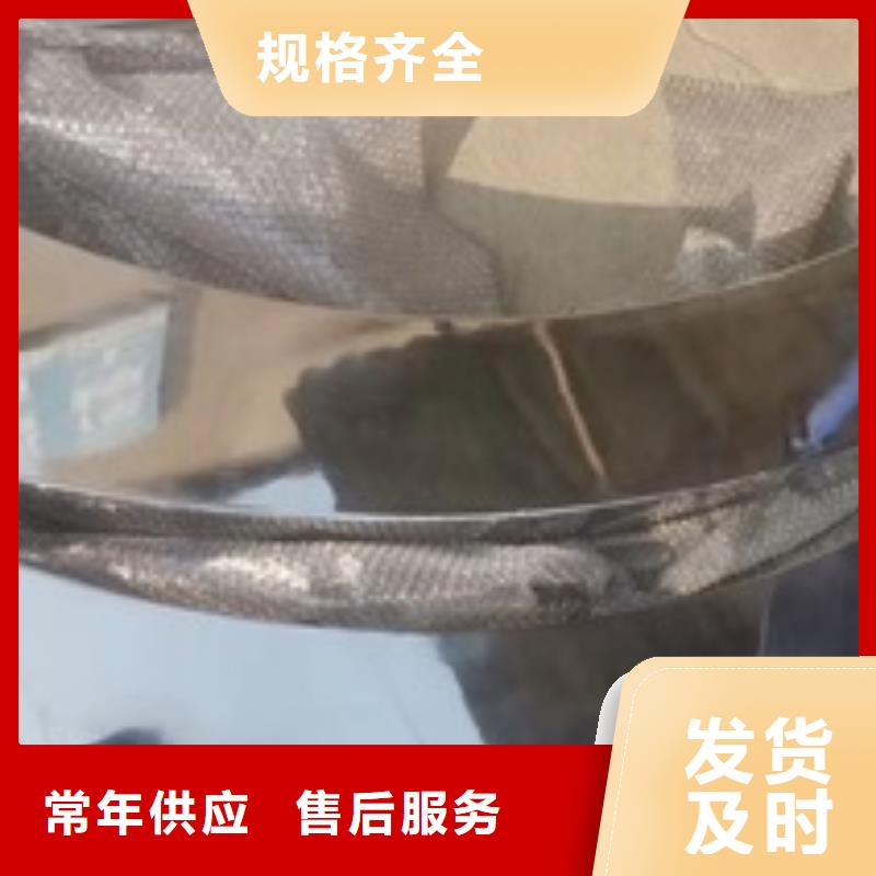 防撞河道护栏制作商