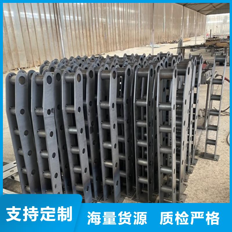河道灯光护栏生产厂家欢迎致电
