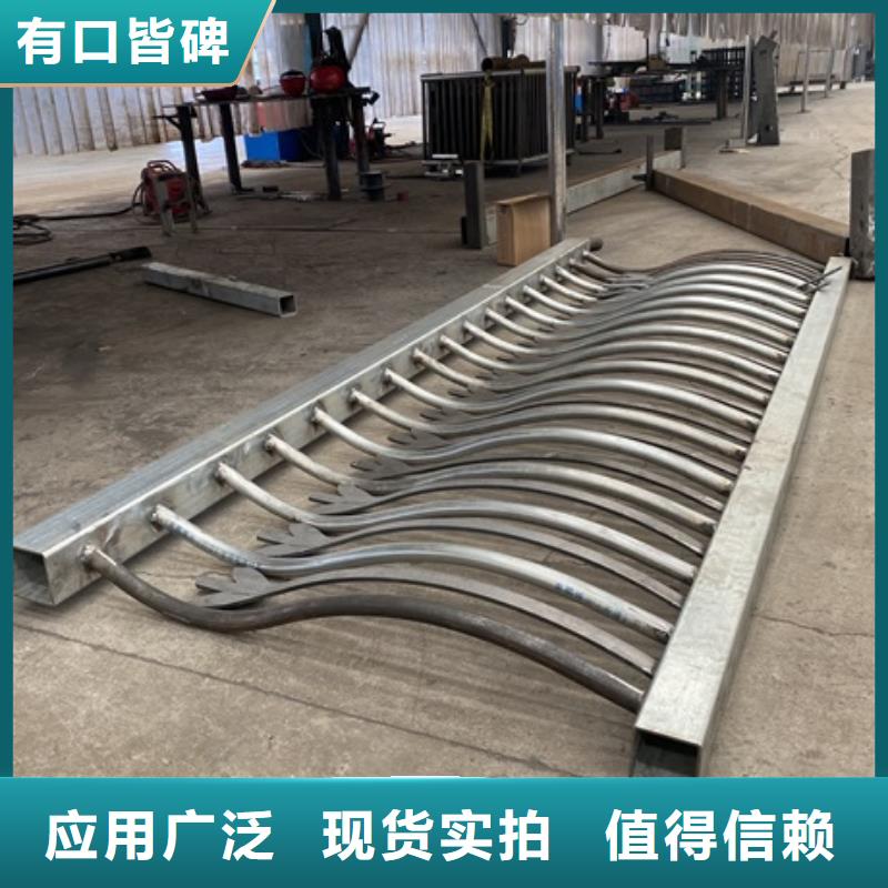买河道灯光护栏必看-经验丰富