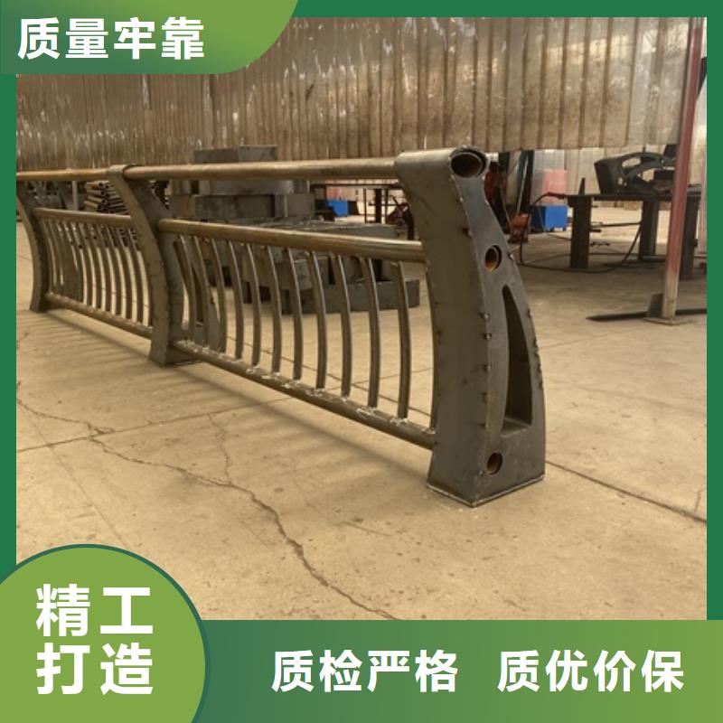 3旋转护栏注重细节