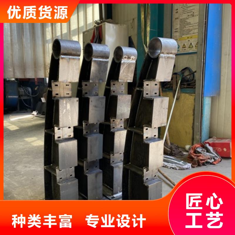 3道路护栏专注生产制造多年