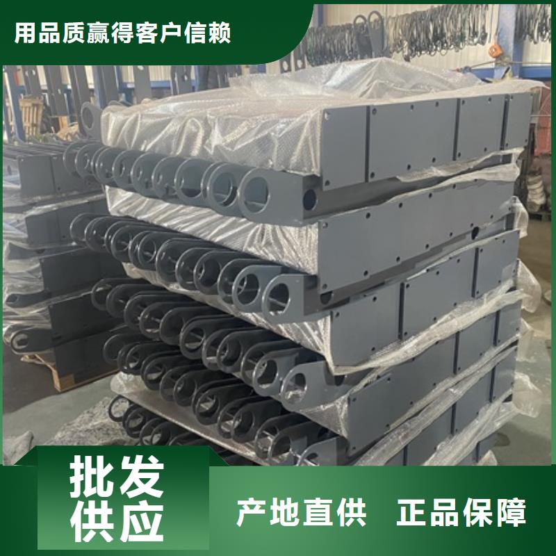 【3防撞护栏源头厂家经验丰富】