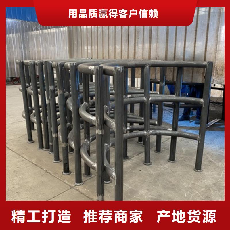 河道桥梁防撞护栏-欢迎选购