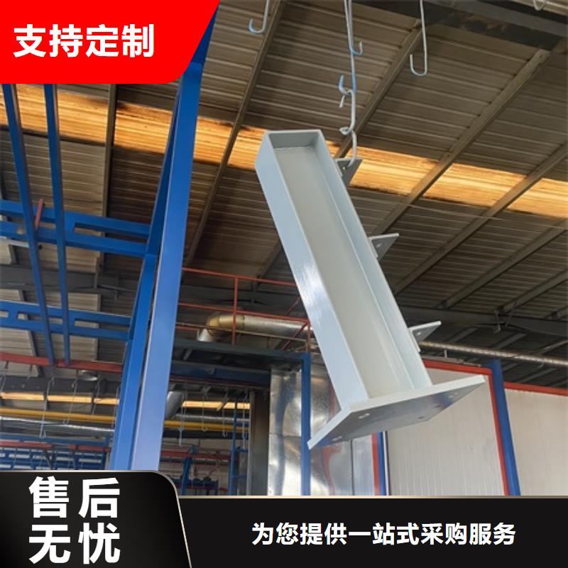 桥梁防撞河道护栏厂家批发