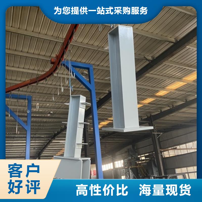 【3防撞护栏源头厂家经验丰富】