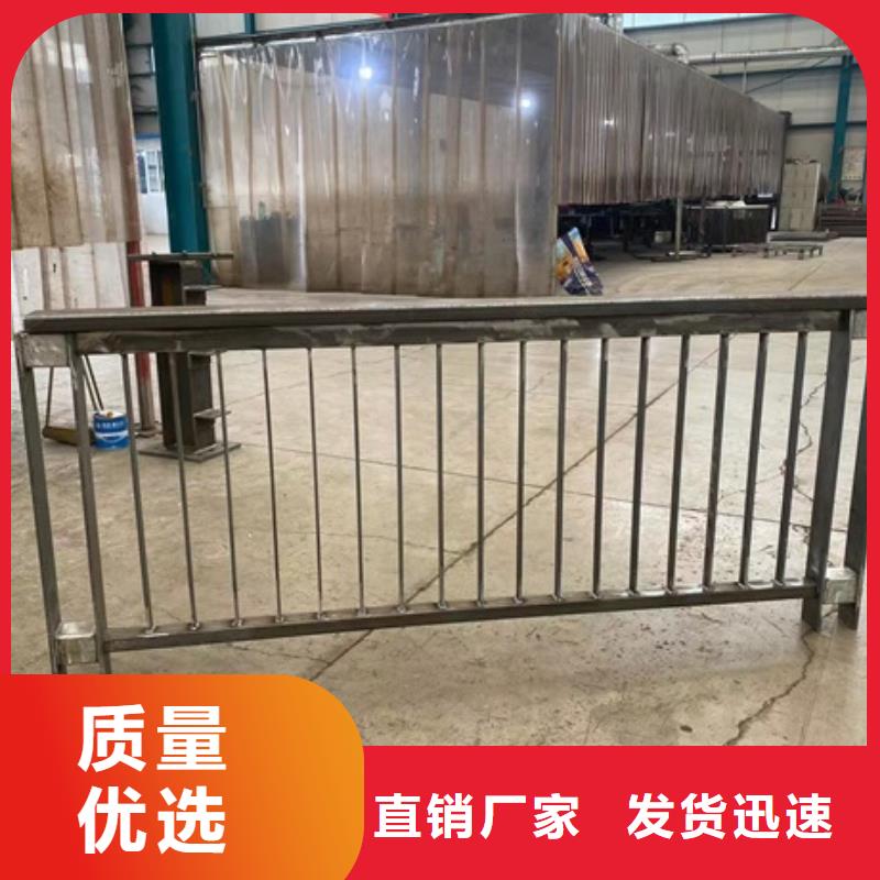 长期供应河道灯光护栏