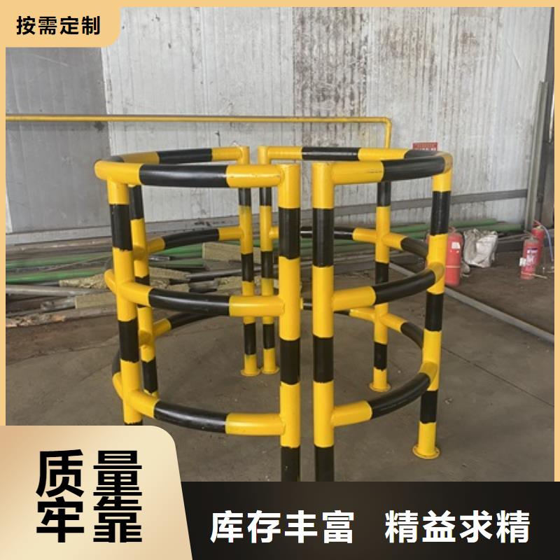 桥梁河道护栏,桥梁河道护栏生产品牌
