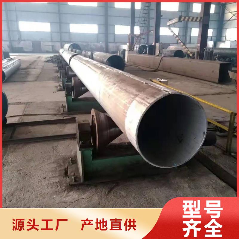 钢板卷管精工细作品质优良