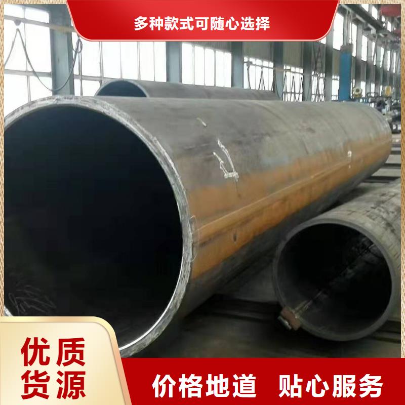 钢板卷管滤水管厂家优选好材铸造好品质