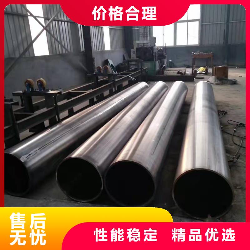 卷板钢管优缺点钢管桩生产厂家全国发货
