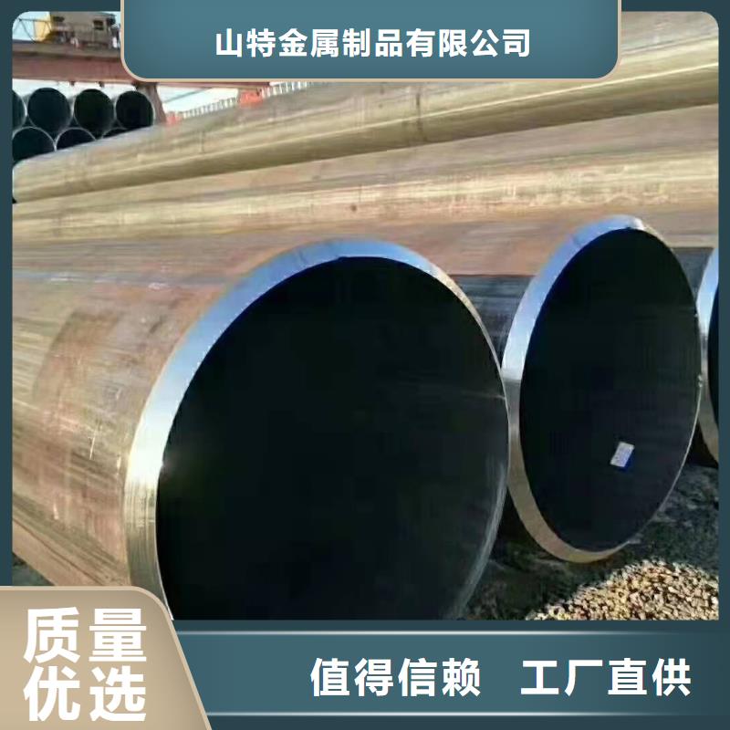 钢板卷管_滤水管厂家满足多种行业需求