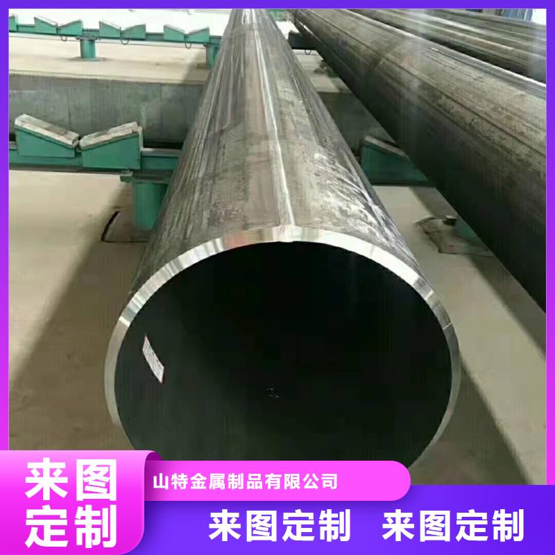  钢板卷管卓越品质保障