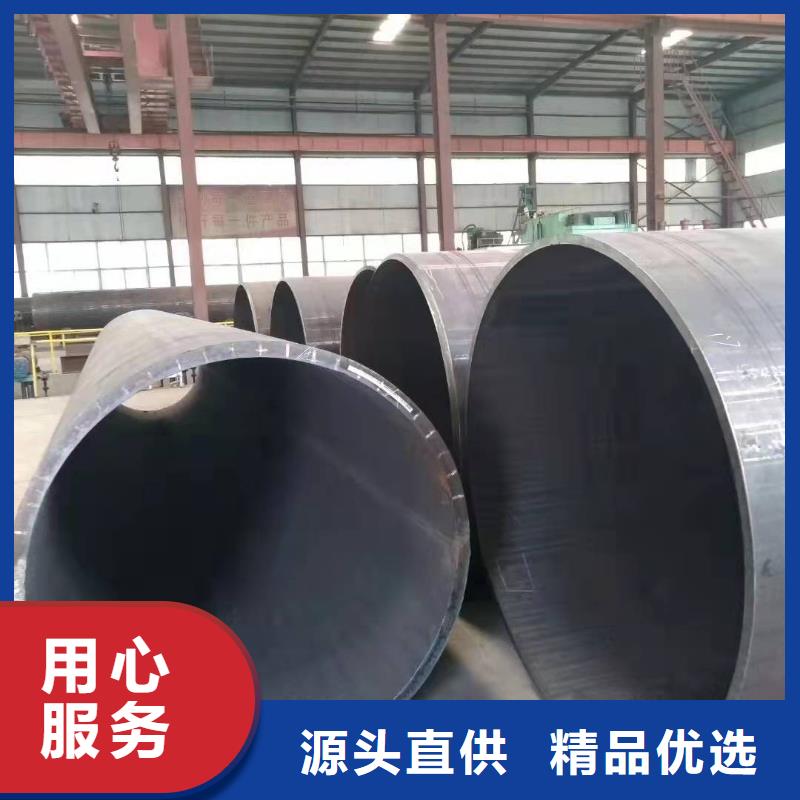 【钢板卷管滤水管厂家源厂供货】