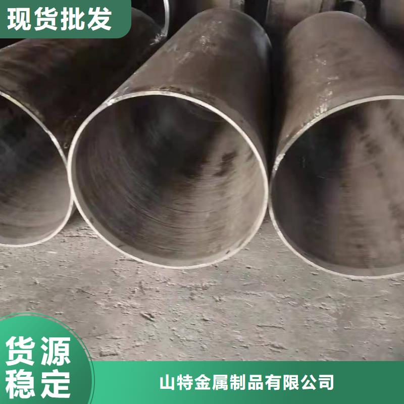 750*12钢护筒防腐钢管桩售后无忧