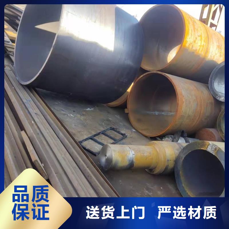 钢板卷管品牌企业