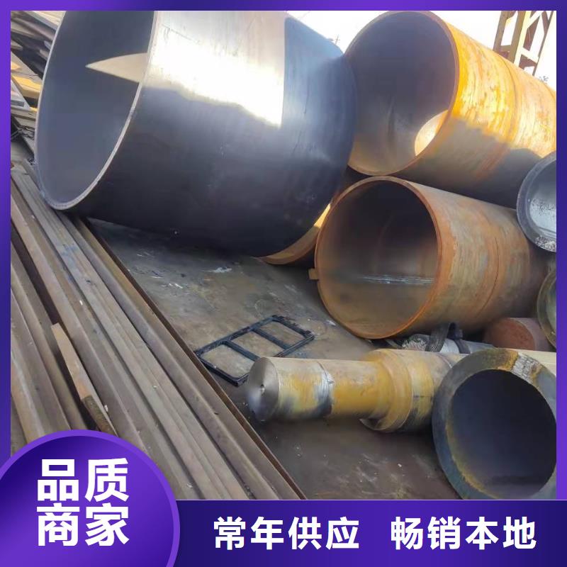 钢板卷管滤水管厂家全新升级品质保障