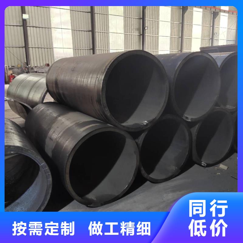 满足您多种采购需求钢板卷管滤水管款式新颖-山特金属制品有限公司(泉州分公司)