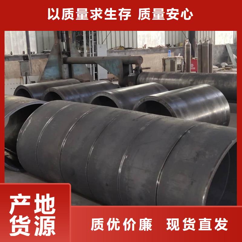 阀门钢板卷管规格型号l245直缝焊管质量可靠