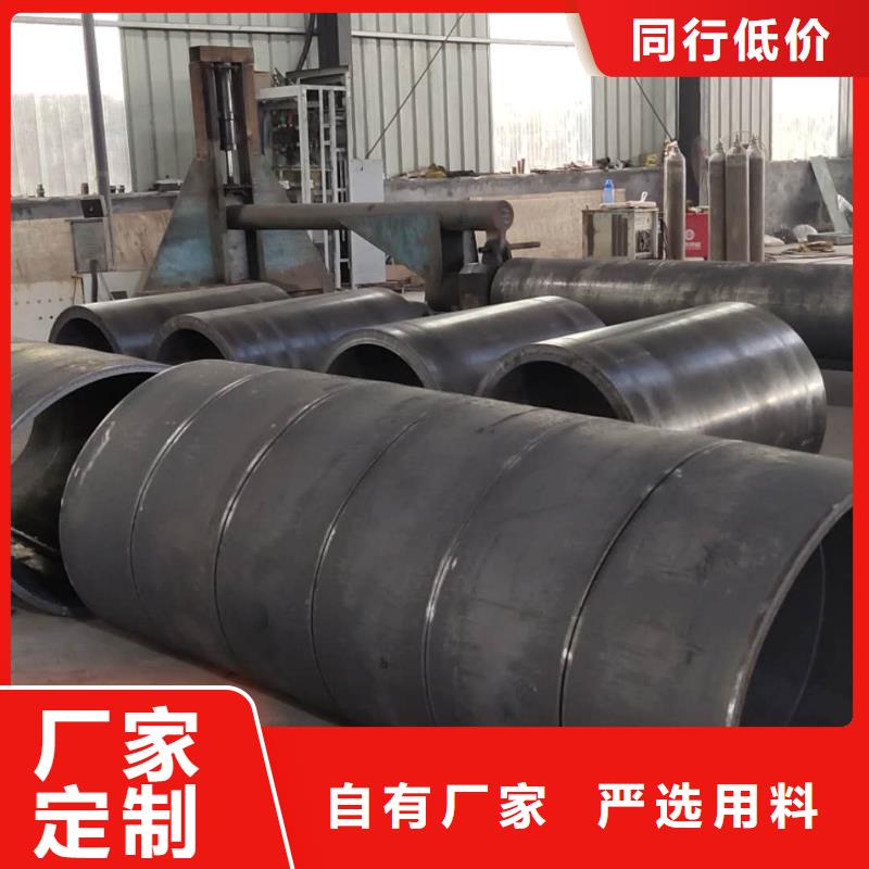 钢板卷管您身边的厂家