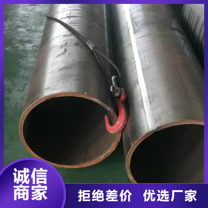 钢板卷管精工细作品质优良