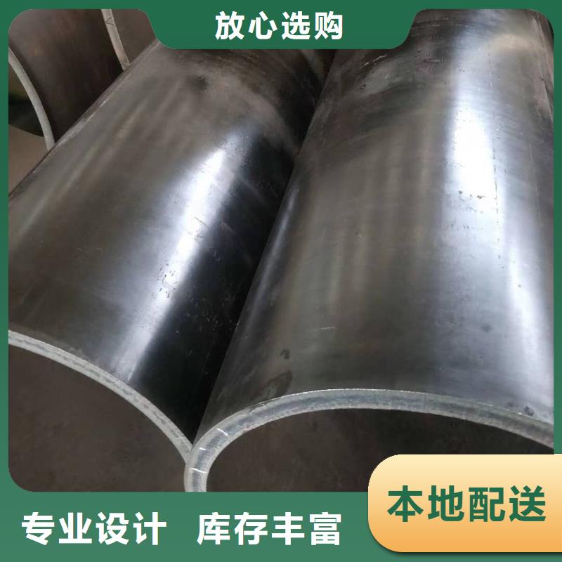 钢板卷管打井无砂管符合标准