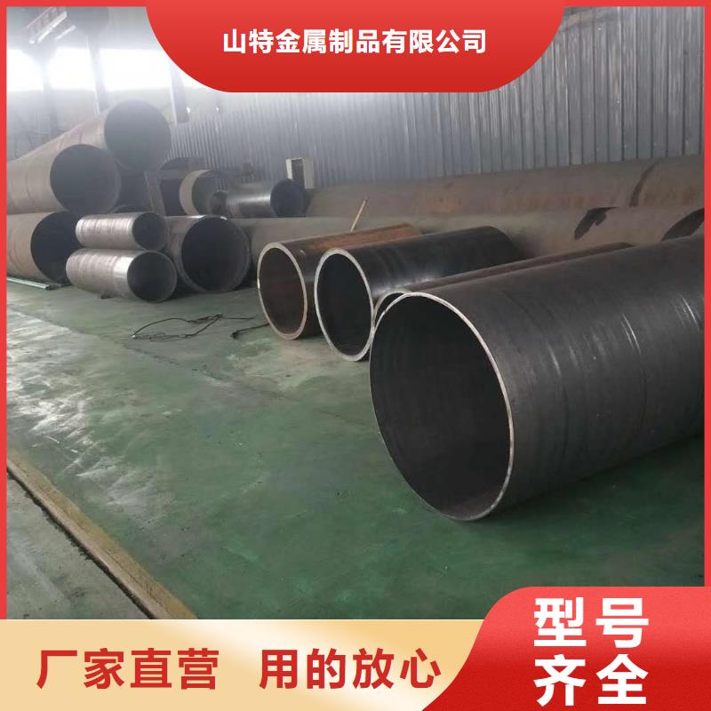 钢板卷管滤水管库存丰富同城制造商