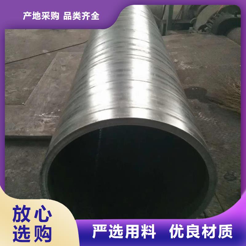 【钢板卷管_滤水管厂家工厂现货供应】 山特金属制品(北京市分公司)