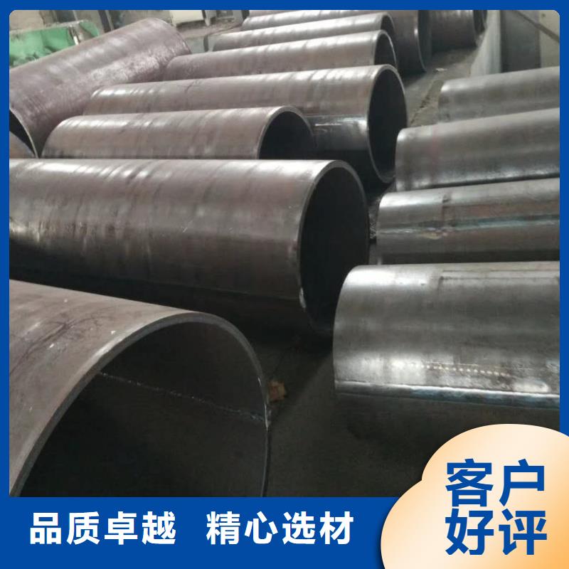 钢板卷管 【打井无砂管】从源头保证品质