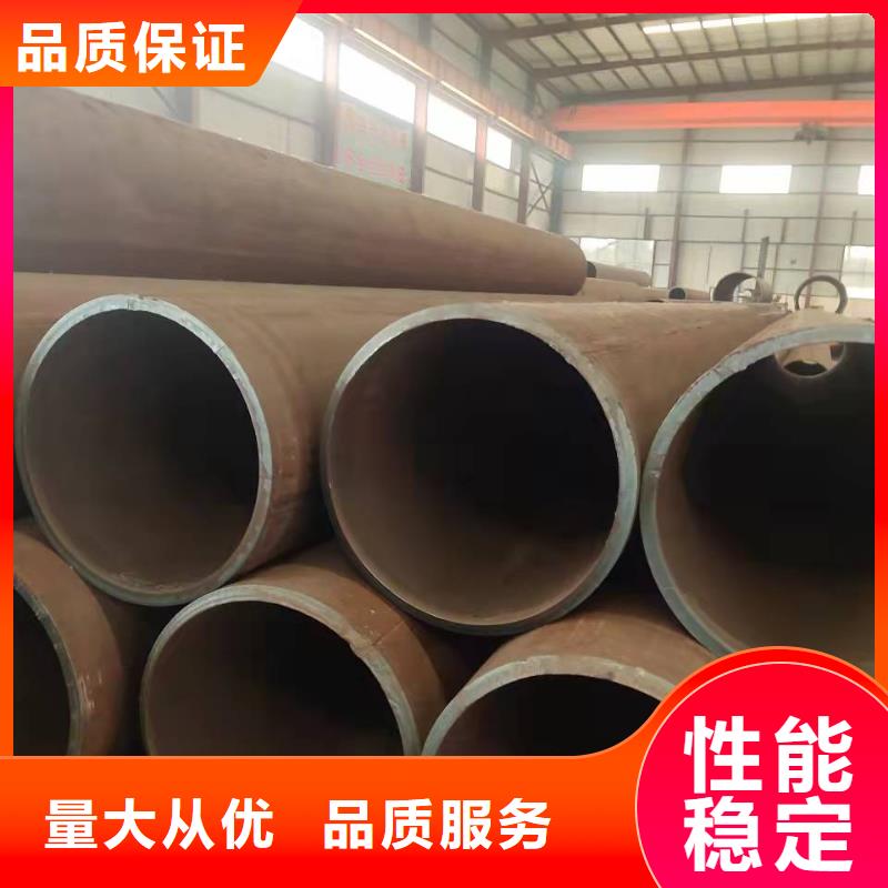 【钢板卷管打井无砂管按需定制真材实料】