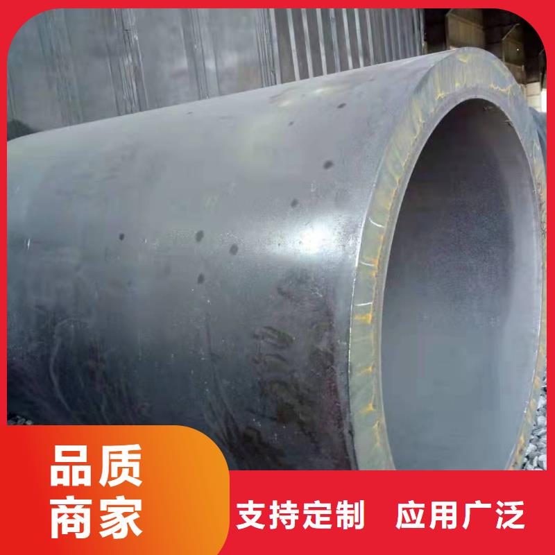 钢板卷管品质保障价格合理