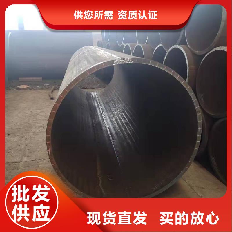 钢板卷管打井无砂管可定制