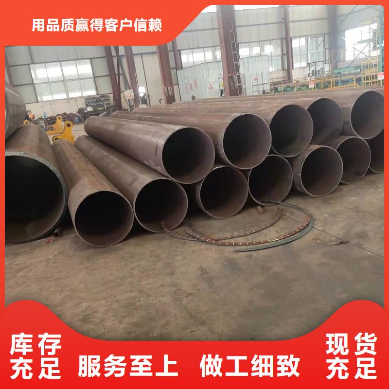 钢板卷管厂家直销供货稳定