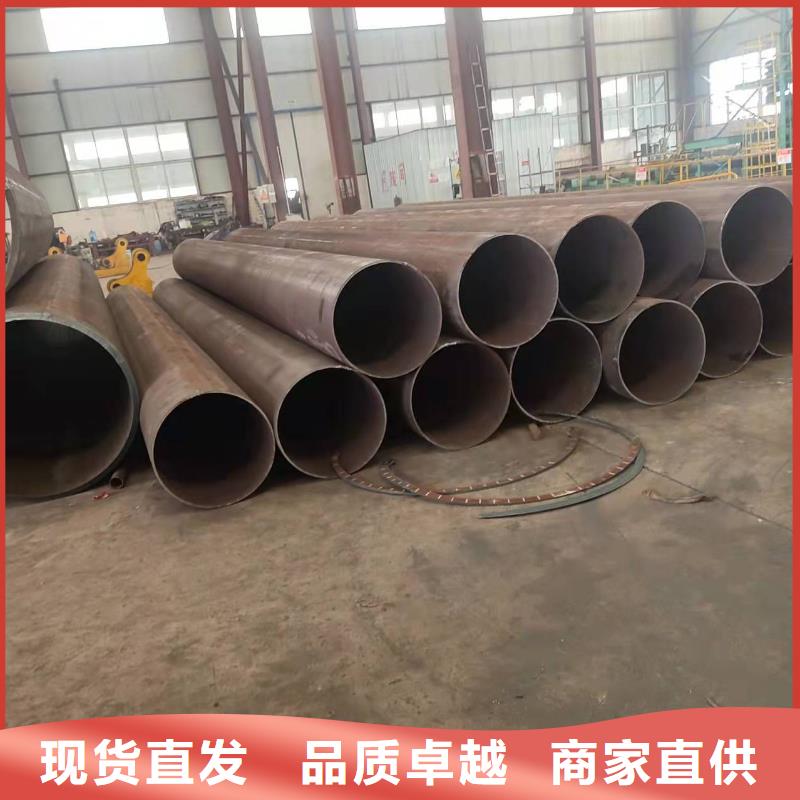 【钢板卷管 滤水管质量看得见】