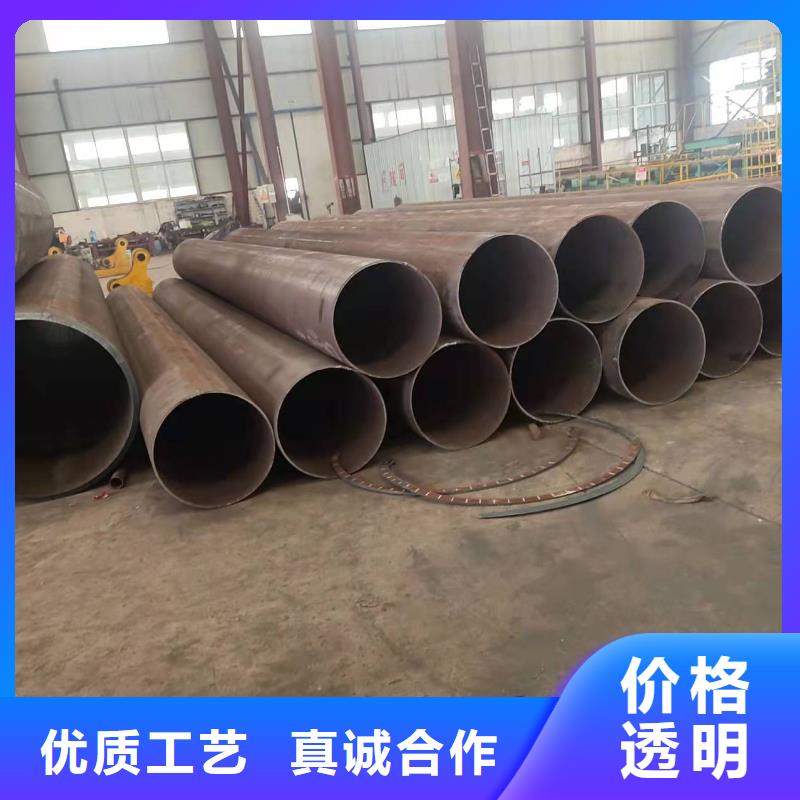 钢板卷管大厂家实力看得见
