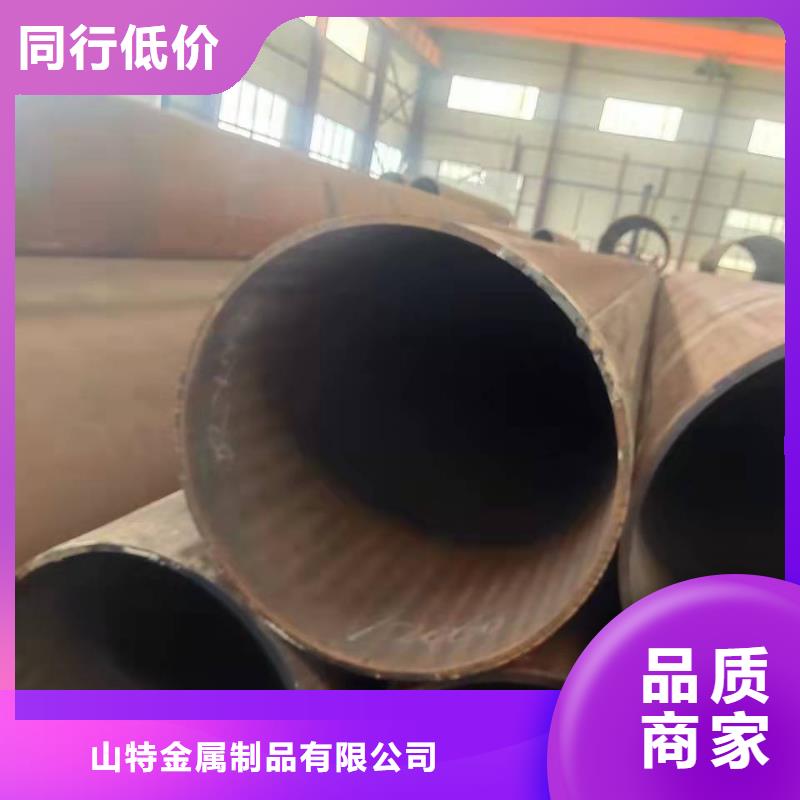 【钢板卷管 滤水管质量看得见】