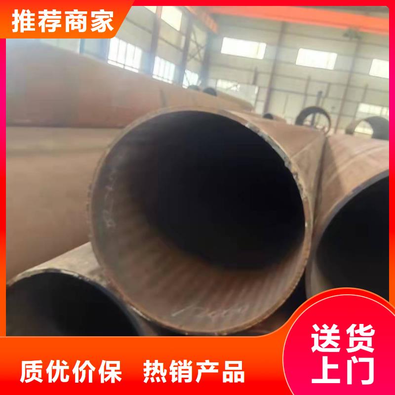  钢板卷管专业厂家