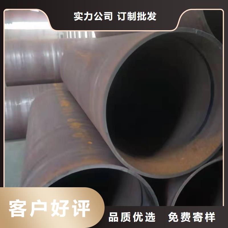  钢板卷管精挑细选好货
