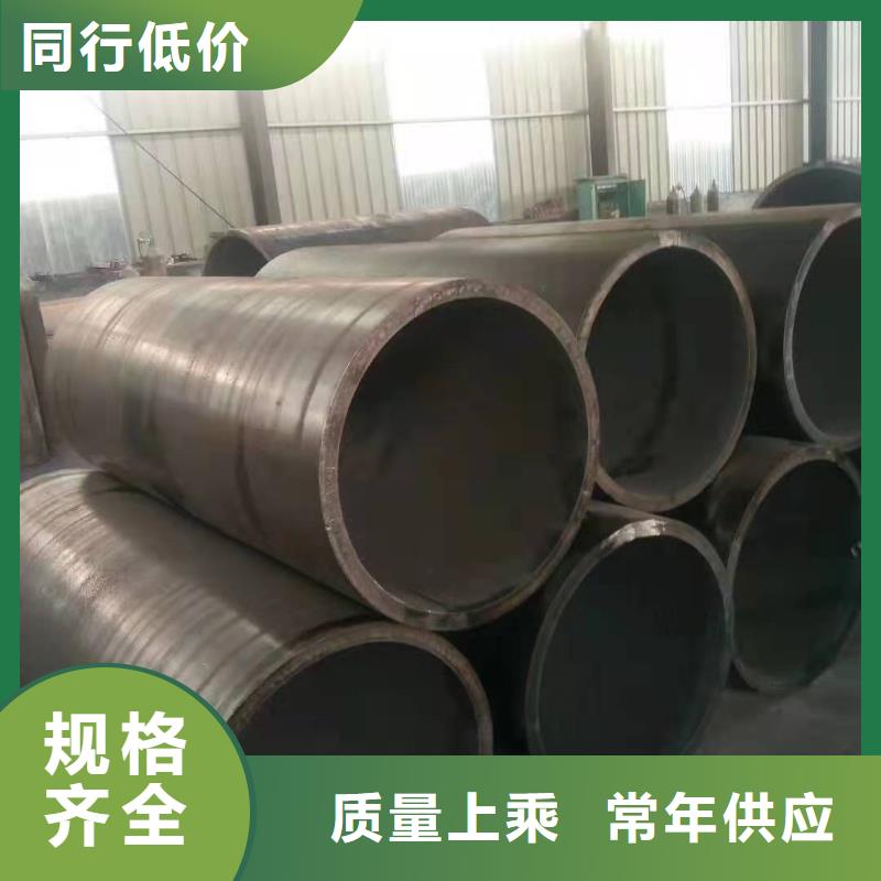 山特源头厂家【钢板卷管】_滤水管优选厂家-二八商务