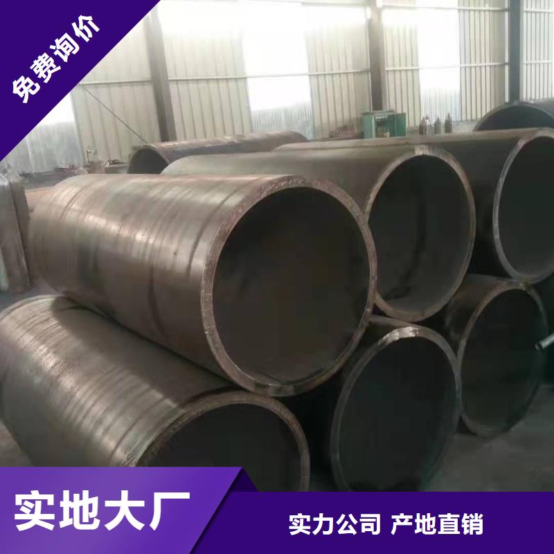 钢板卷管 桥式滤水管工艺精细质保长久