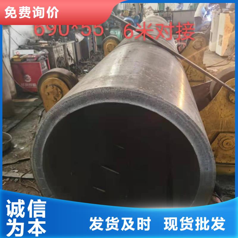 【钢板卷管_打井无砂管敢与同行比质量】