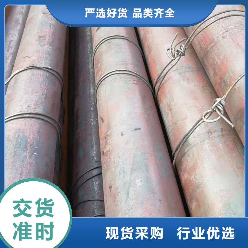 无缝钢管打井无砂管多年厂家可靠