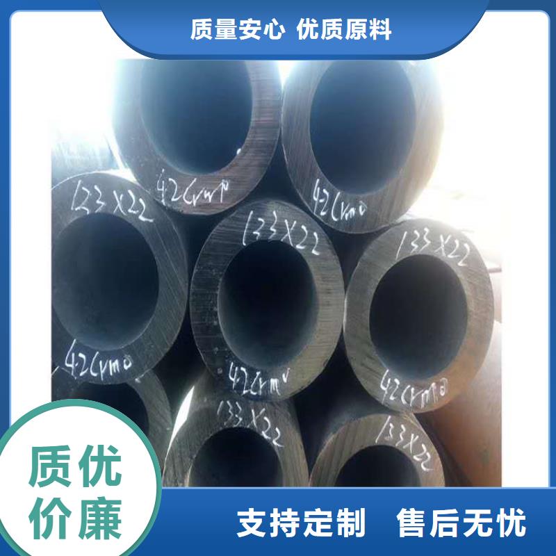  无缝钢管优选厂商