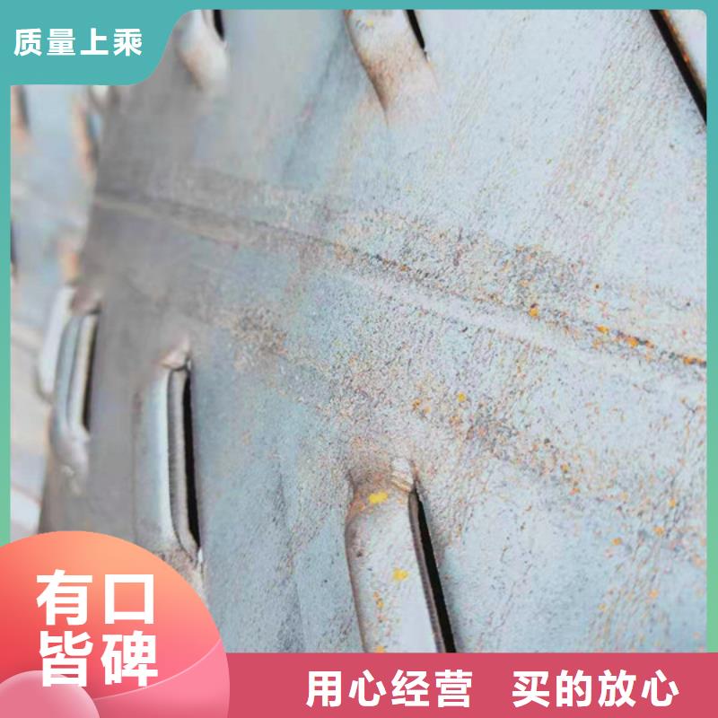 桥式滤水管实力雄厚品质保障