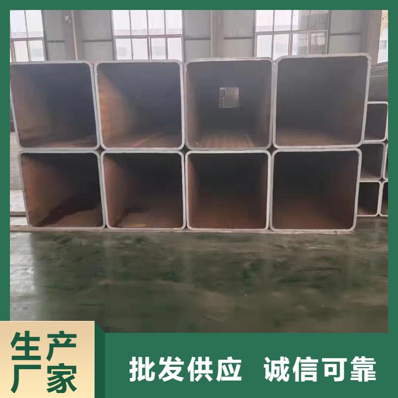 【无缝方管】滤水管厂家无中间商厂家直销