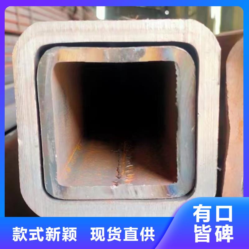 无缝方管滤水管厂家多种规格供您选择