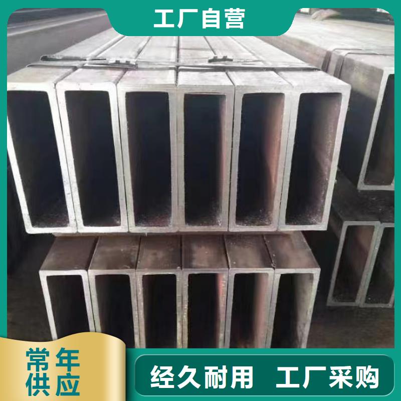 80*80*8无缝方管120*120*5无缝方管工厂直销