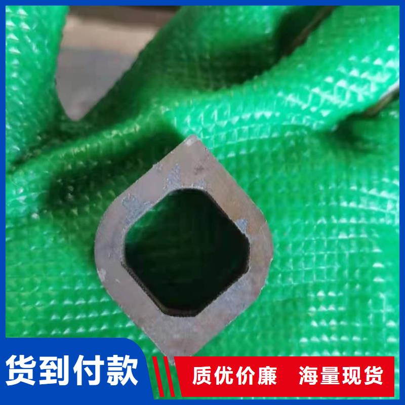  无缝方管价格实在